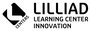 Accès au site de l'établissement financeur : LILLIAD