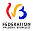 Accès au site de l'établissement financeur : Fédération Wallonie-Bruxelles