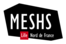 Logo de la MESHS